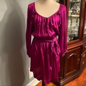 REBECCA TAYLOR 100% Silk